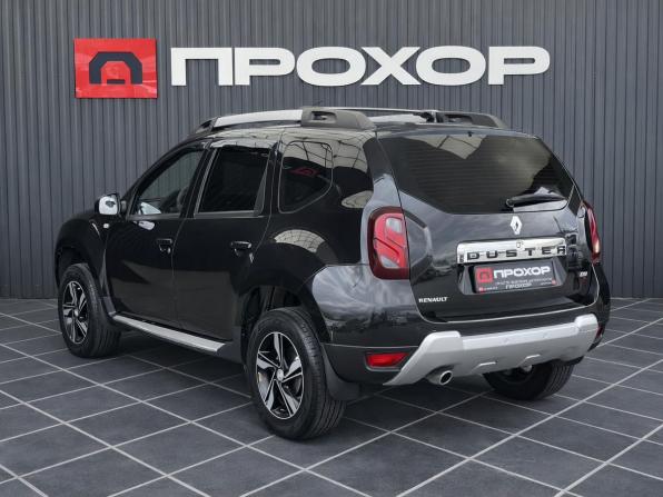 Renault Duster I Рестайлинг с пробегом 2015 года, цена 1 137 000 рублей, 193453 км, внедорожник, Автокод Объявления