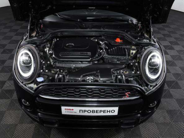 Mini Hatch III (F55/F56) Рестайлинг с пробегом 2020 года, цена 3 290 000 рублей, 27499 км, хэтчбек, Автокод Объявления