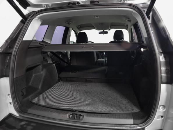 Ford Kuga II Рестайлинг с пробегом 2018 года, цена 1 889 000 рублей, 107287 км, внедорожник, Автокод Объявления