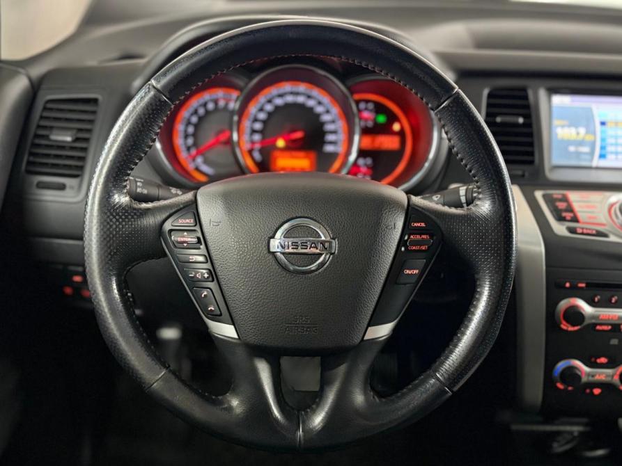Nissan Murano II (Z51) Рестайлинг Екатеринбург  - изображение 24