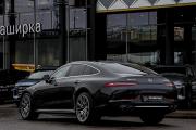 Mercedes-Benz AMG GT 4-Door Coupe I Москва  - изображение 47