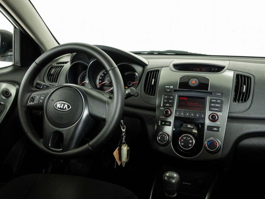 Kia Cerato II Казань  - изображение 13