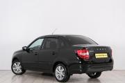 Lada (ВАЗ) Granta I Рестайлинг Красноярск  - изображение 28