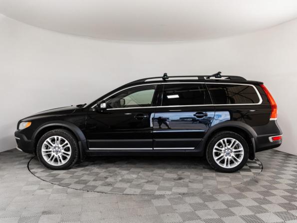 Volvo XC70 II Рестайлинг с пробегом 2014 года, цена 1 449 000 рублей, 309336 км, универсал, Автокод Объявления