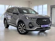 Chery Tiggo 7 Pro I Волгоград  - изображение 43