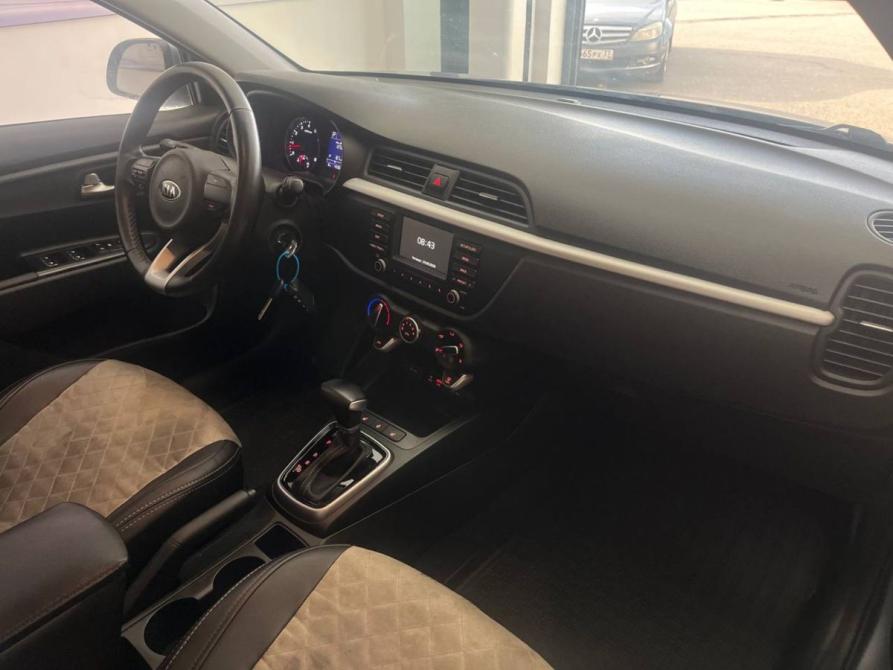 Kia Rio IV Ярославль  - изображение 12