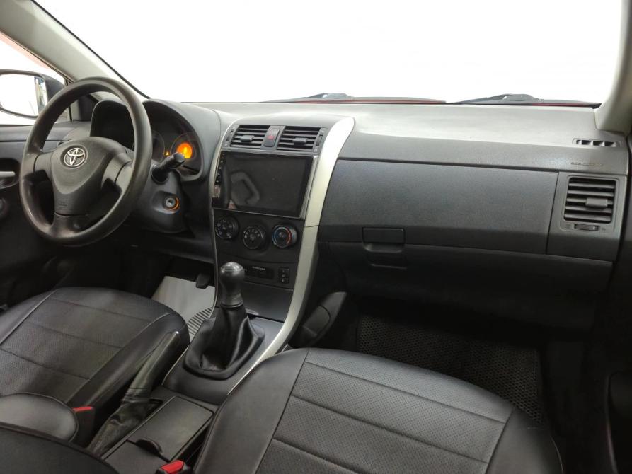 Toyota Corolla X (E140 E150) Альметьевск  - изображение 15