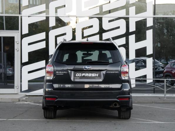 Subaru Forester IV Рестайлинг 2 с пробегом 2017 года, цена 1 699 000 рублей, 253379 км, внедорожник, Автокод Объявления