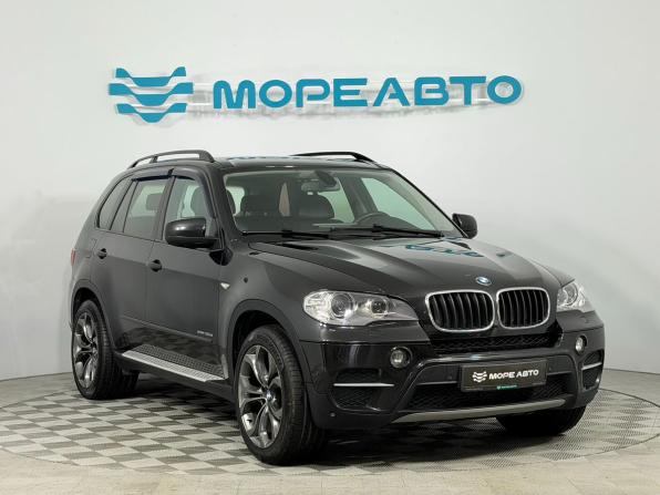 BMW X5 II (E70) Рестайлинг с пробегом 2012 года, цена 1 999 000 рублей, 295223 км, внедорожник, Автокод Объявления