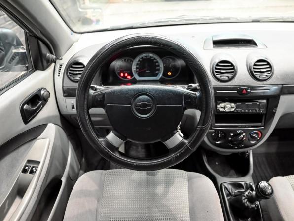 Chevrolet Lacetti I с пробегом 2011 года, цена 480 000 рублей, 176776 км, хэтчбек, Автокод Объявления