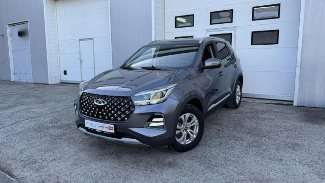 Chery Tiggo 4 Pro I с пробегом 2024 года, цена 1 418 200 рублей, 64149 км, внедорожник, Автокод Объявления