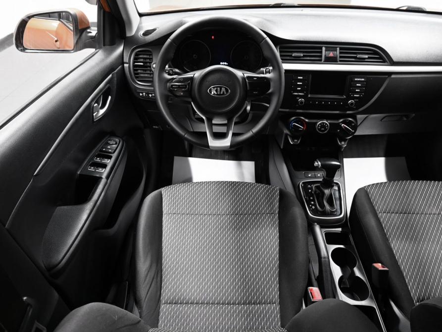 Kia Rio IV Тверь  - изображение 11