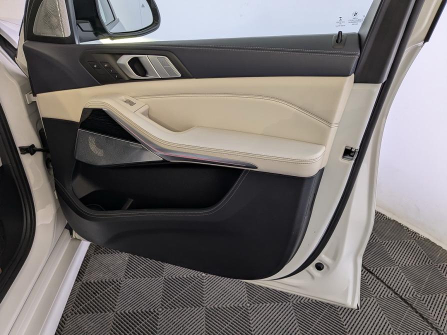 BMW X7 I (G07) Москва  - изображение 26