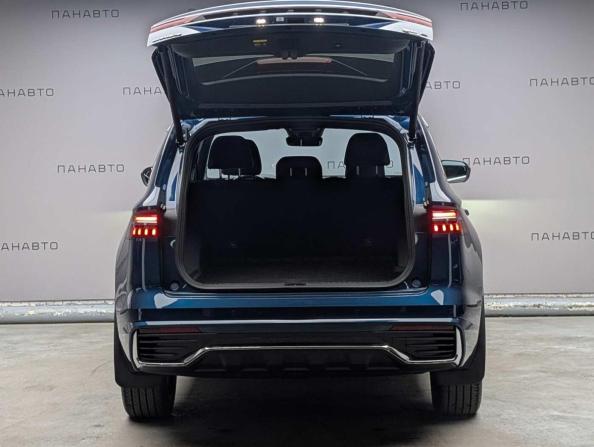 Geely Monjaro I с пробегом 2023 года, цена 3 297 000 рублей, 44660 км, внедорожник, Автокод Объявления