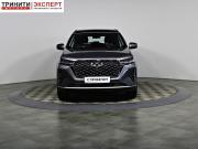 Chery Tiggo 7 Pro Max I Белгород  - изображение 20