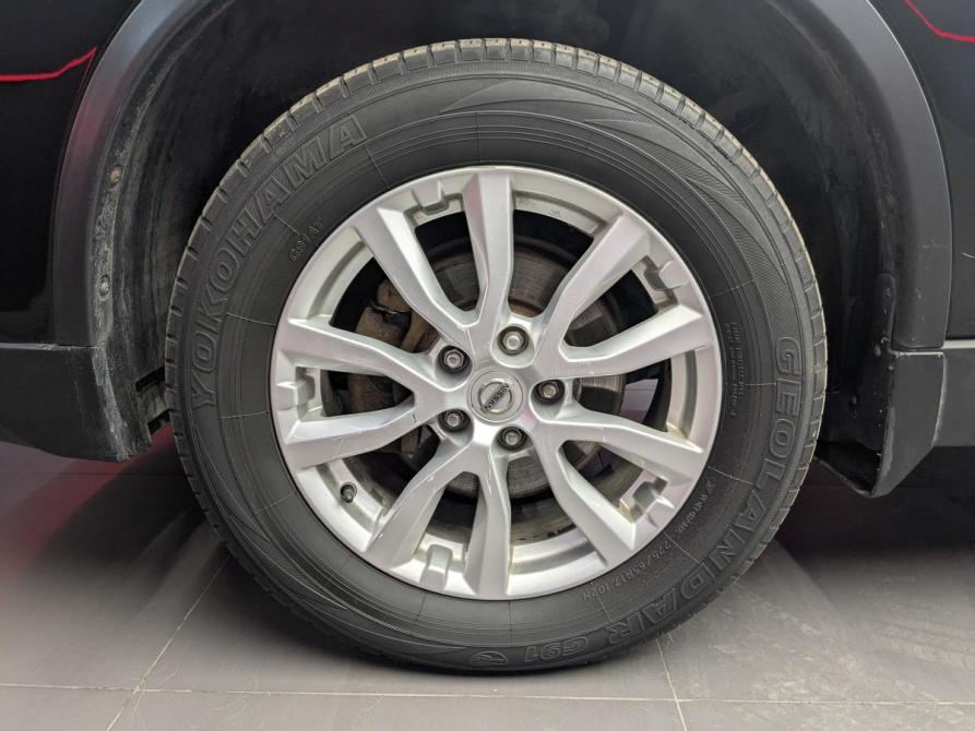 Nissan X-Trail III Рестайлинг Москва  - изображение 12