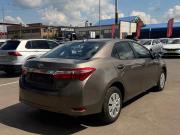 Toyota Corolla XI (E160 E170 E180) Рестайлинг 1 Альметьевск  - изображение 30