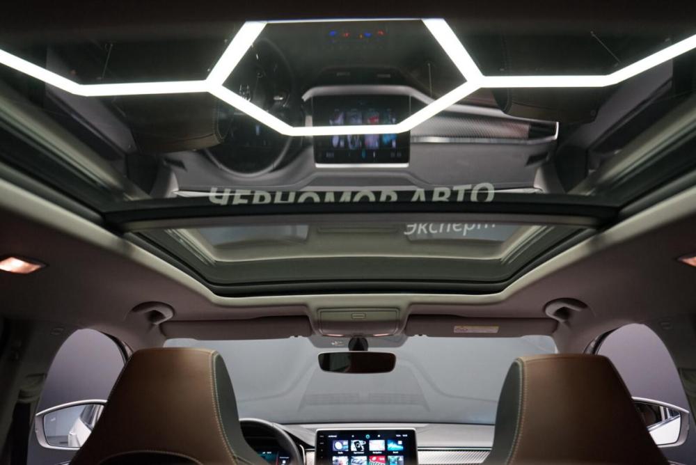 Skoda Kodiaq I Рестайлинг Крым  - изображение 26