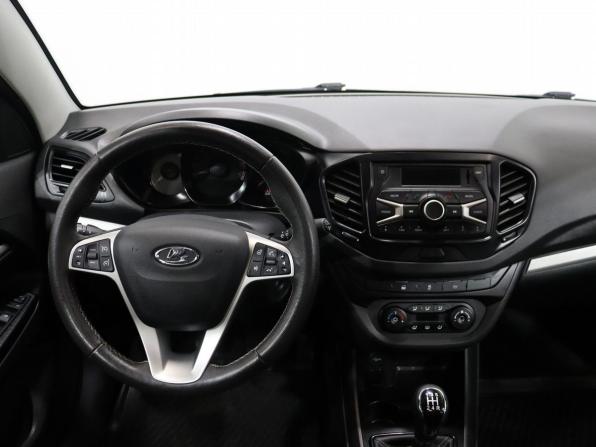 Lada (ВАЗ) Vesta I с пробегом 2021 года, цена 979 000 рублей, 55993 км, седан, Автокод Объявления