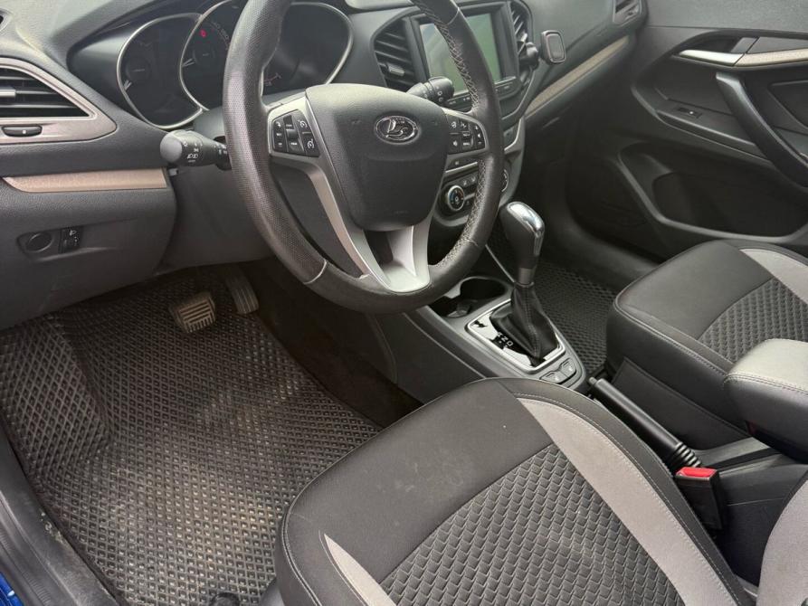 Lada (ВАЗ) Vesta I Санкт-Петербург  - изображение 6