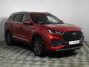 Chery Tiggo 8 Pro Max I Санкт-Петербург  - изображение 26