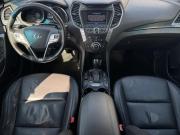 Hyundai Santa Fe III Кемерово  - изображение 25