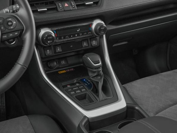 Toyota RAV4 V (XA50) с пробегом 2025 года, цена 4 250 000 рублей, 43 км, внедорожник, Автокод Объявления