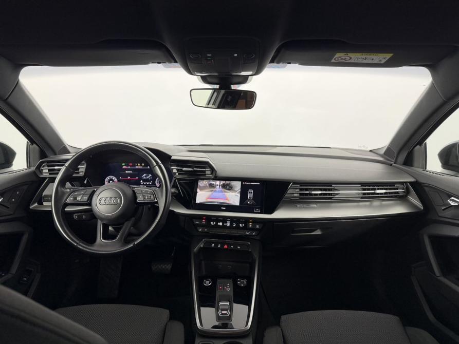 Audi A3 IV (8Y) Калининград  - изображение 19