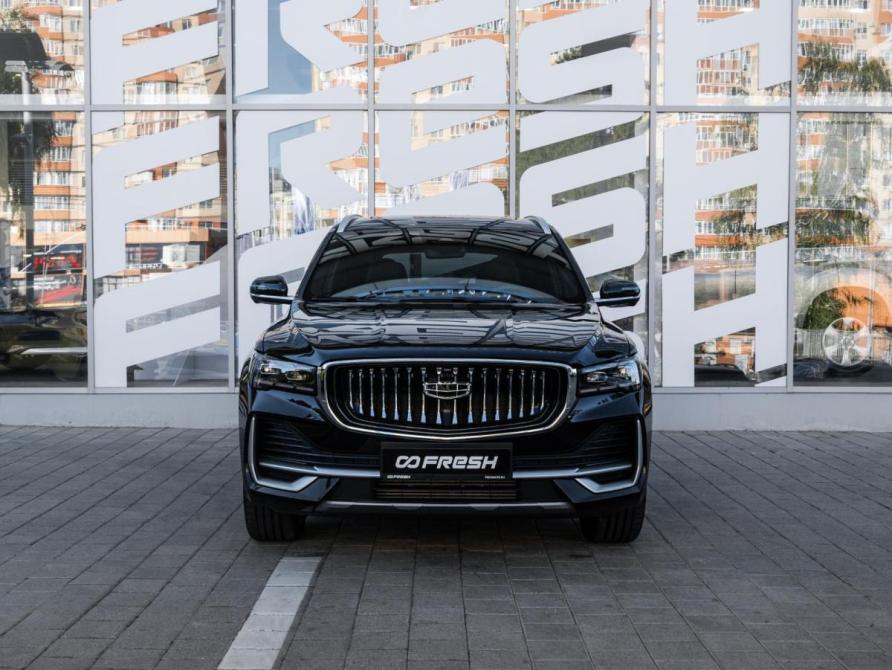 Geely Monjaro I Рестайлинг Ставрополь  - изображение 3