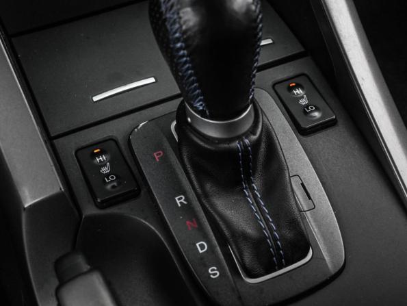 Honda Accord VIII с пробегом 2010 года, цена 1 234 000 рублей, 209057 км, седан, Автокод Объявления