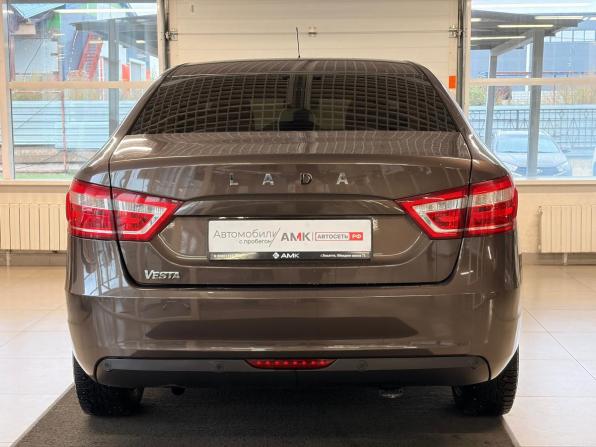 Lada (ВАЗ) Vesta I с пробегом 2019 года, цена 889 429 рублей, 114856 км, седан, Автокод Объявления