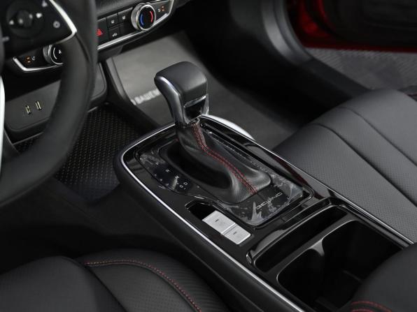 Новый BAIC U5 Plus 2025 года, цена 2 249 000 рублей, седан, Автокод Объявления