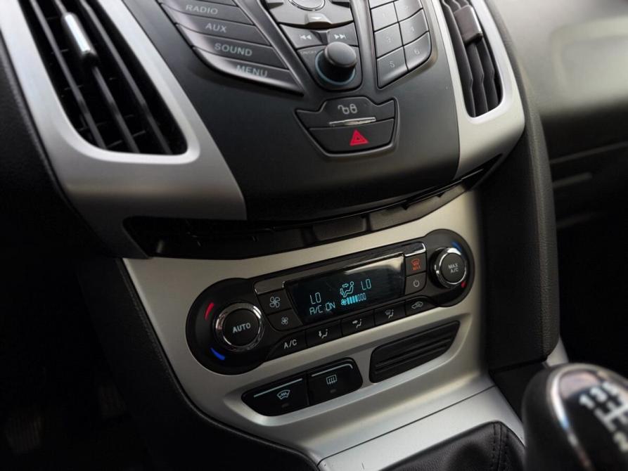 Ford Focus III Минеральные Воды  - изображение 15