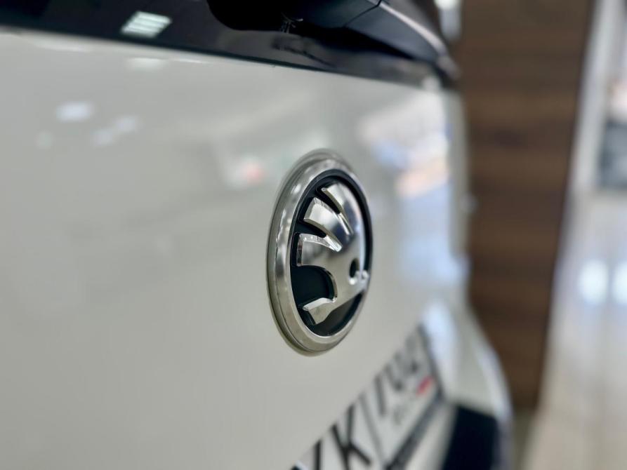 Skoda Yeti I Рестайлинг Уфа  - изображение 10
