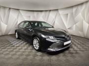 Toyota Camry VIII (XV70) Москва  - изображение 23