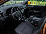 Kia Sportage IV Москва  - изображение 29
