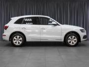 Audi Q5 I (8R) Рестайлинг Тюмень  - изображение 22