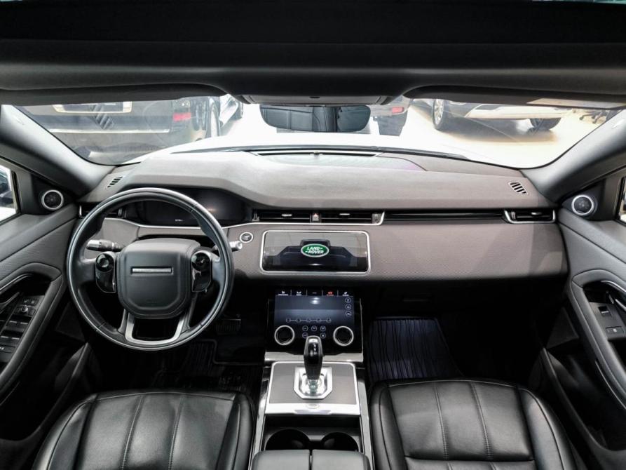 Land Rover Range Rover Evoque II Казань  - изображение 17