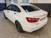Lada (ВАЗ) Vesta I Санкт-Петербург  - изображение 8