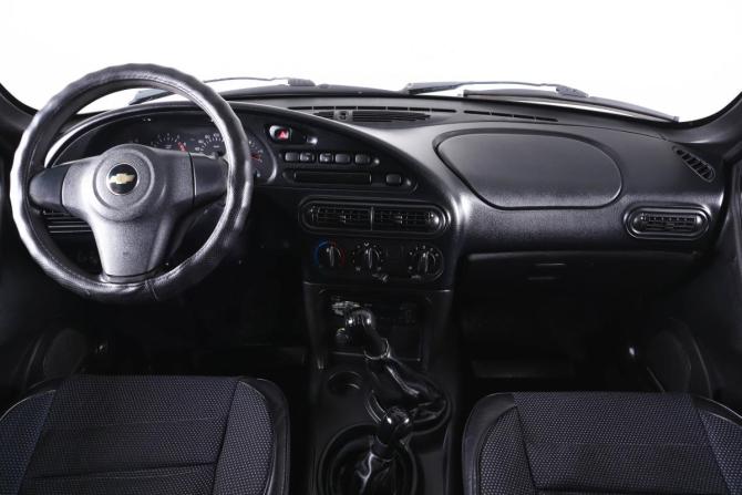 Chevrolet Niva I Рестайлинг с пробегом 2011 года, цена 509 000 рублей, 174000 км, внедорожник, Автокод Объявления