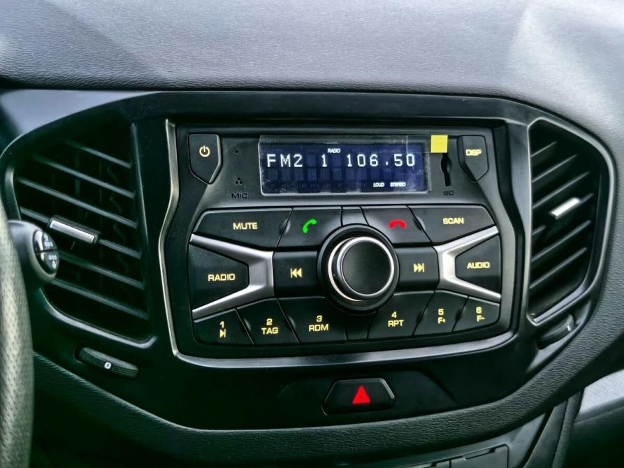 Lada (ВАЗ) Vesta I Мурманск  - изображение 17