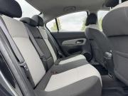 Chevrolet Cruze I Рестайлинг Ижевск  - изображение 25
