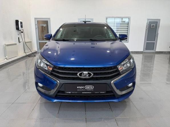 Lada (ВАЗ) Vesta I с пробегом 2020 года, цена 1 064 000 рублей, 70938 км, седан, Автокод Объявления