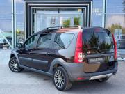 Lada (ВАЗ) Largus I Уфа  - изображение 18