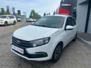 Lada (ВАЗ) Granta I Рестайлинг Набережные Челны  - изображение 21