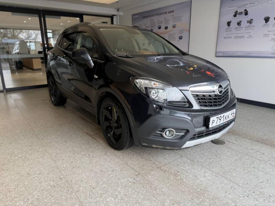 Opel Mokka I Ярославль  - изображение 2