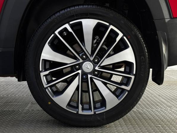 Changan CS35 Plus I Рестайлинг с пробегом 2024 года, цена 1 850 000 рублей, 22343 км, внедорожник, Автокод Объявления