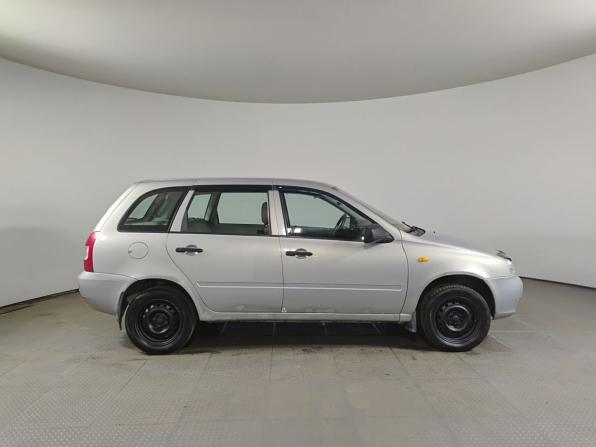 Lada (ВАЗ) Kalina I с пробегом 2011 года, цена 280 000 рублей, 102398 км, универсал, Автокод Объявления