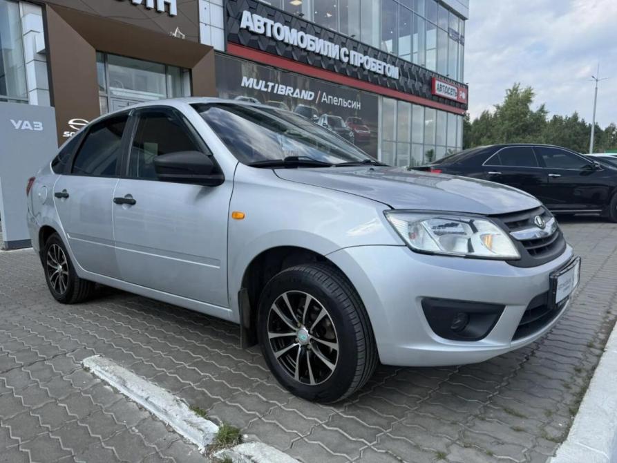 Lada (ВАЗ) Granta I Набережные Челны  - изображение 5