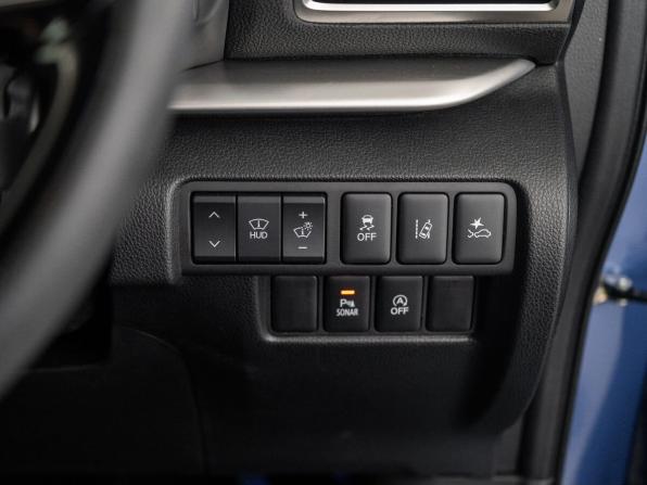 Mitsubishi Eclipse Cross I с пробегом 2018 года, цена 1 930 500 рублей, 61722 км, внедорожник, Автокод Объявления